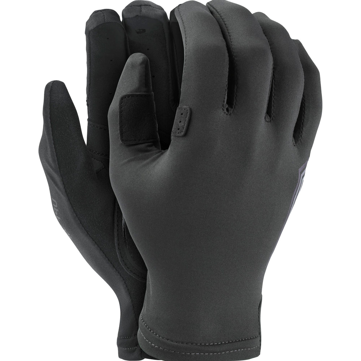 Northwest River Supp Cove Gloves Graphite Xlarge Graphite