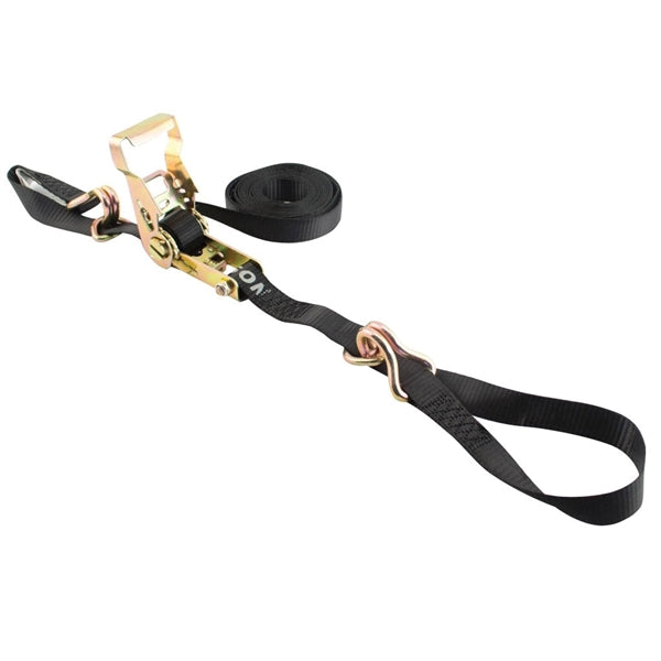 Erickson Strap Black / / 3000LB