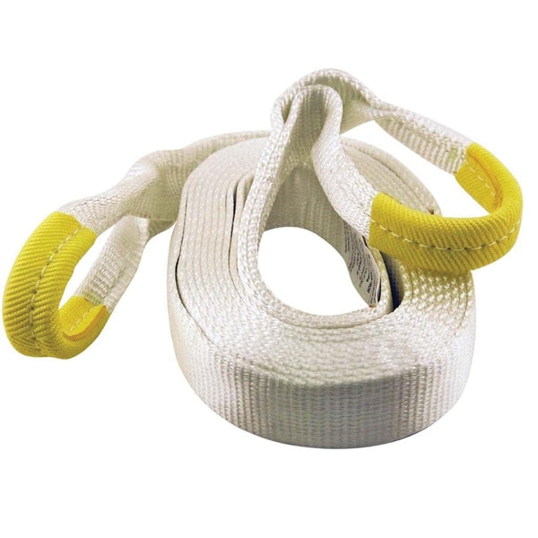 Erickson Recovery Strap Yel / / 3INX30FT