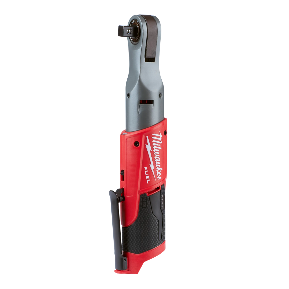 Milwaukee M12 Fuel 1/2 In. Ratchet Bare Tool