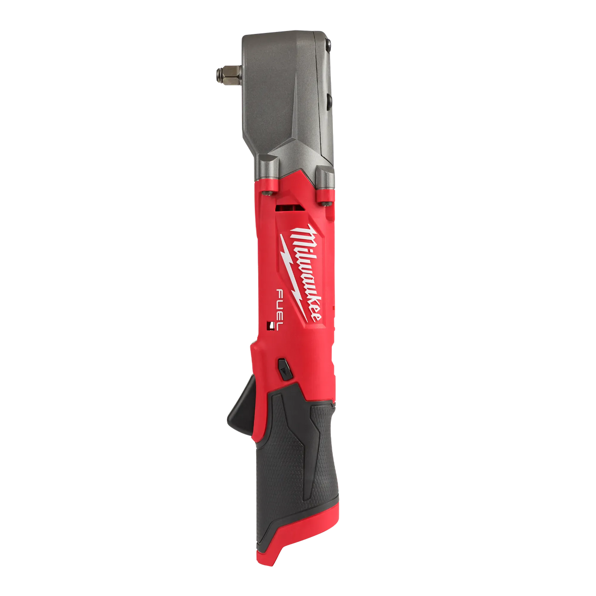 Milwaukee M12 Fuel 3/8 In. Right Angle Impact Wrench With Friction Ring (bare Tool)
