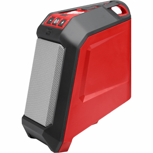 Milwaukee M12 Wireless Jobsite Speaker