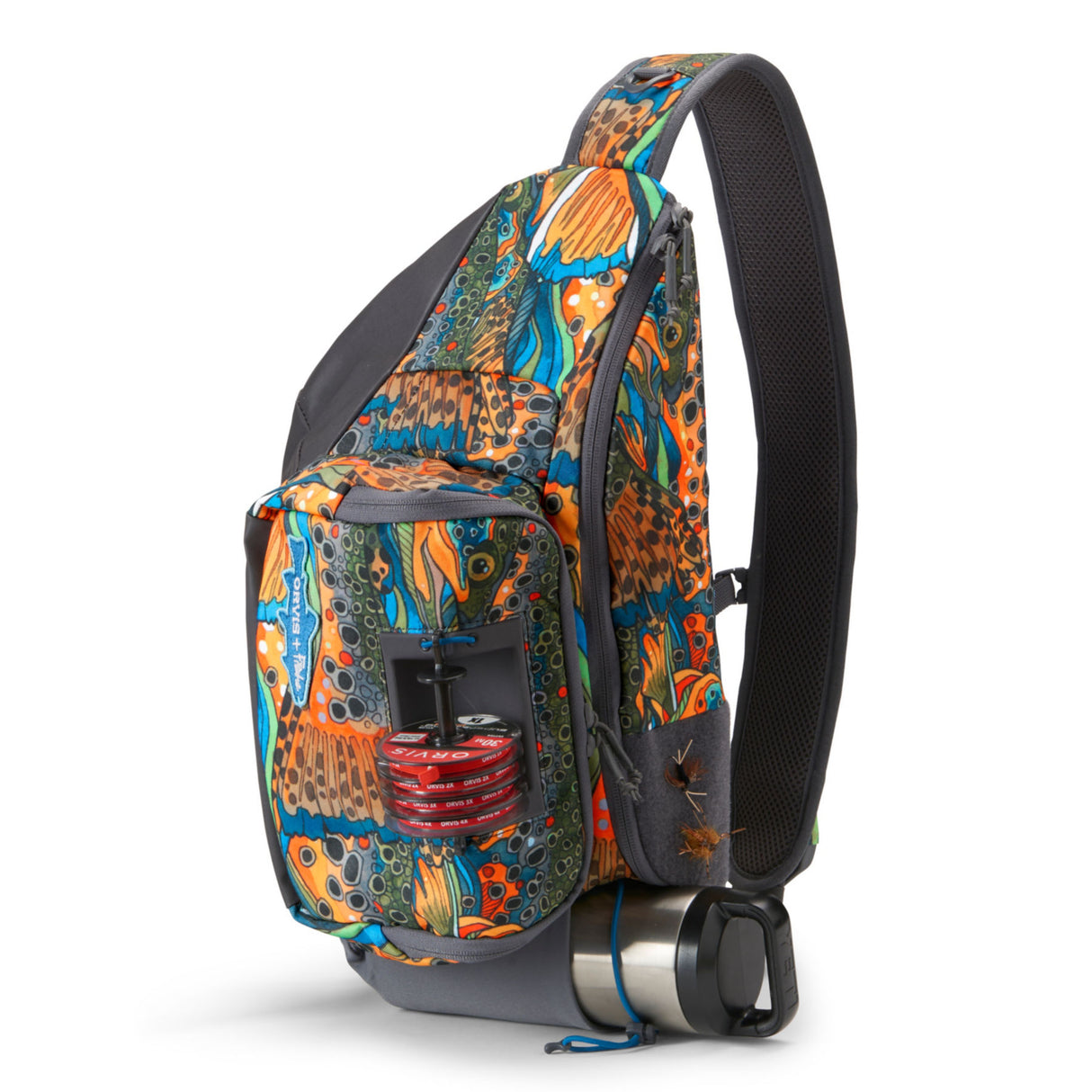 Orvis Sling Pack Unboundbrn