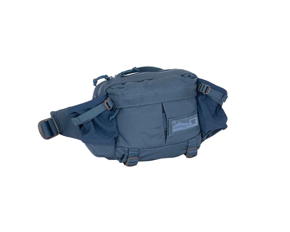 Drift Lumbar Pack, Tempest
