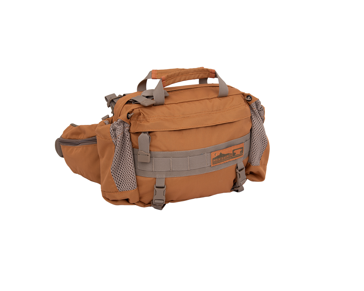 Tour Lumbar Pack, Sunset