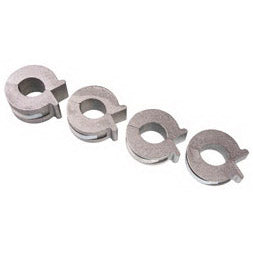 Double HH Stroke Control Segment