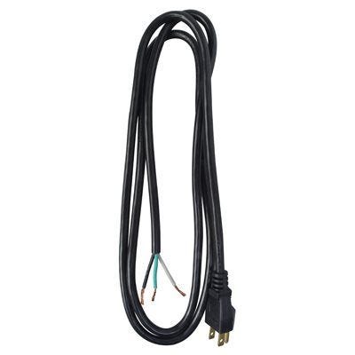 Master Electrician Power Supply Cord 6FT