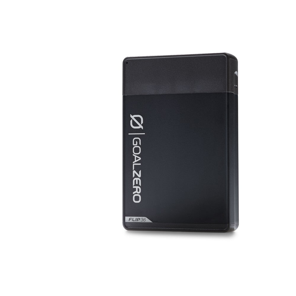 Goal Zero Power Bank Black