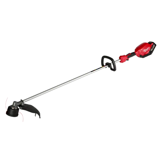 Milwaukee M18 Fuel String Trimmer Kit