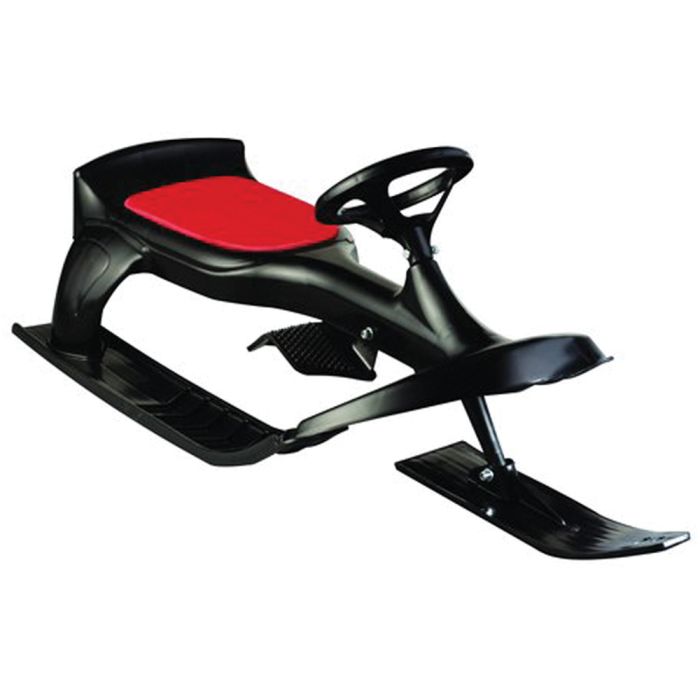 Paricon Sleds Pt Blaster Sled 45in - Black Blk