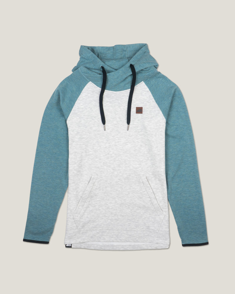 Womens Torrey Fleece Hoodie