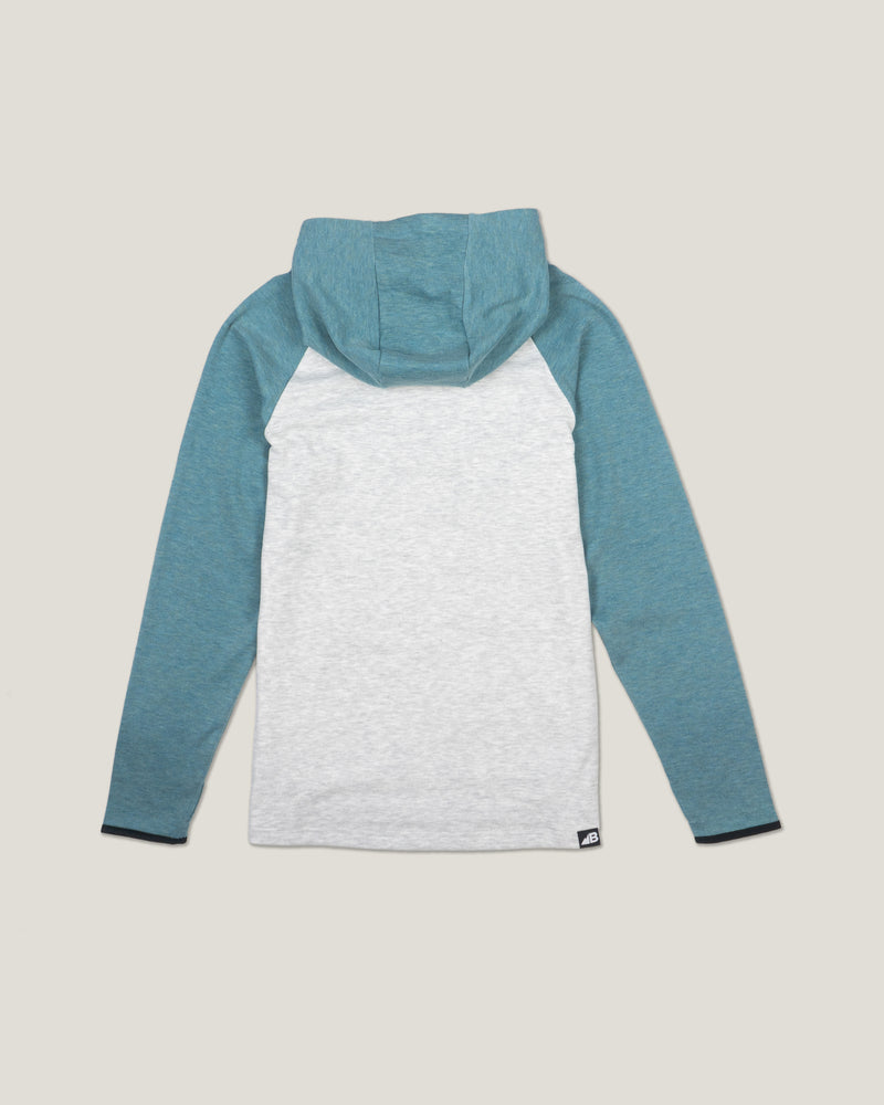 Womens Torrey Fleece Hoodie