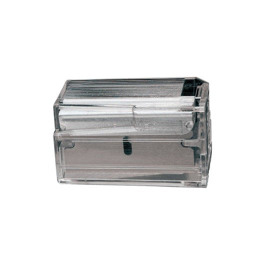 Stanley Tools Single Edge Razor Blades - 10 PACK