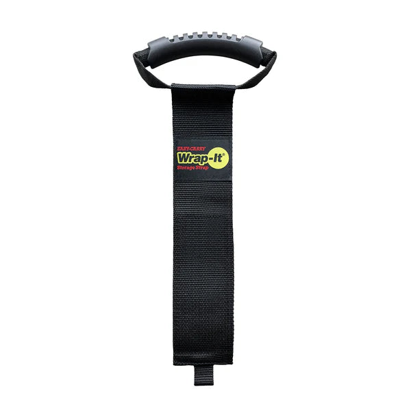 Wrap It 28-inch Easy-Carry Storage Strap - Garden