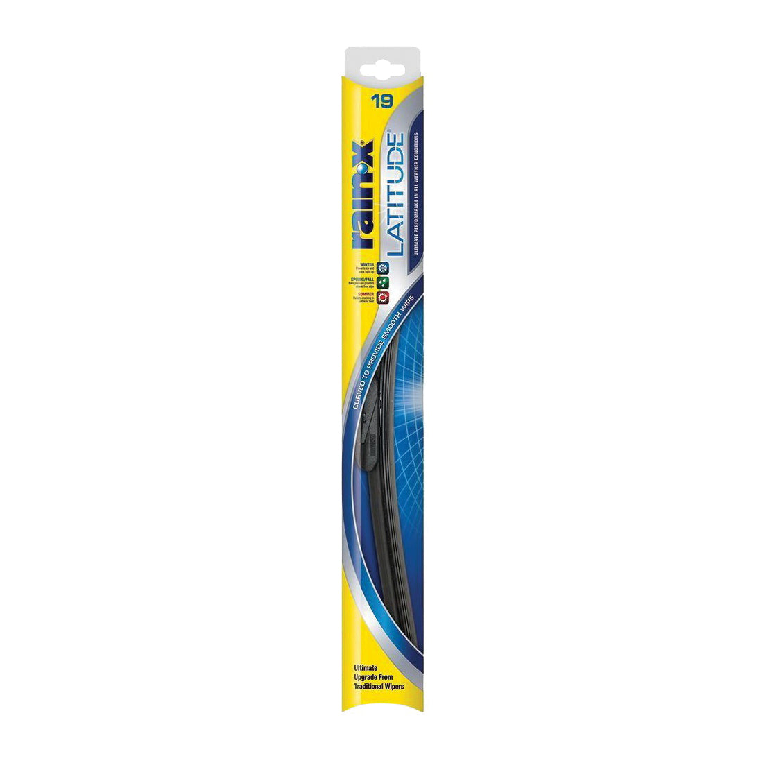 Rain-X Winter Wiper Blade