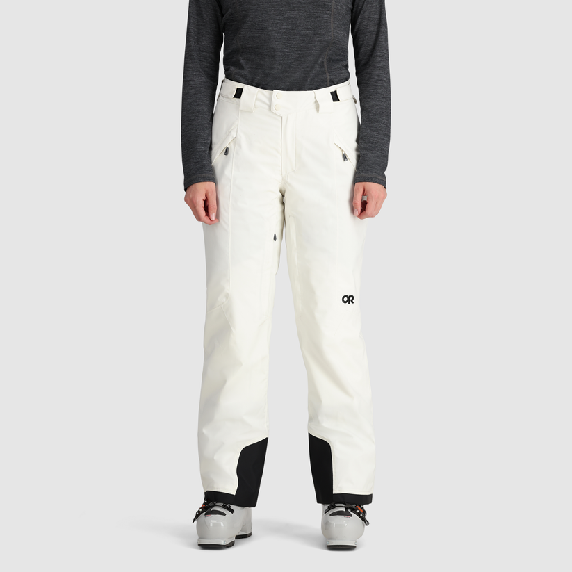 Outdoor Research Women's Snowcrew Pant Snow