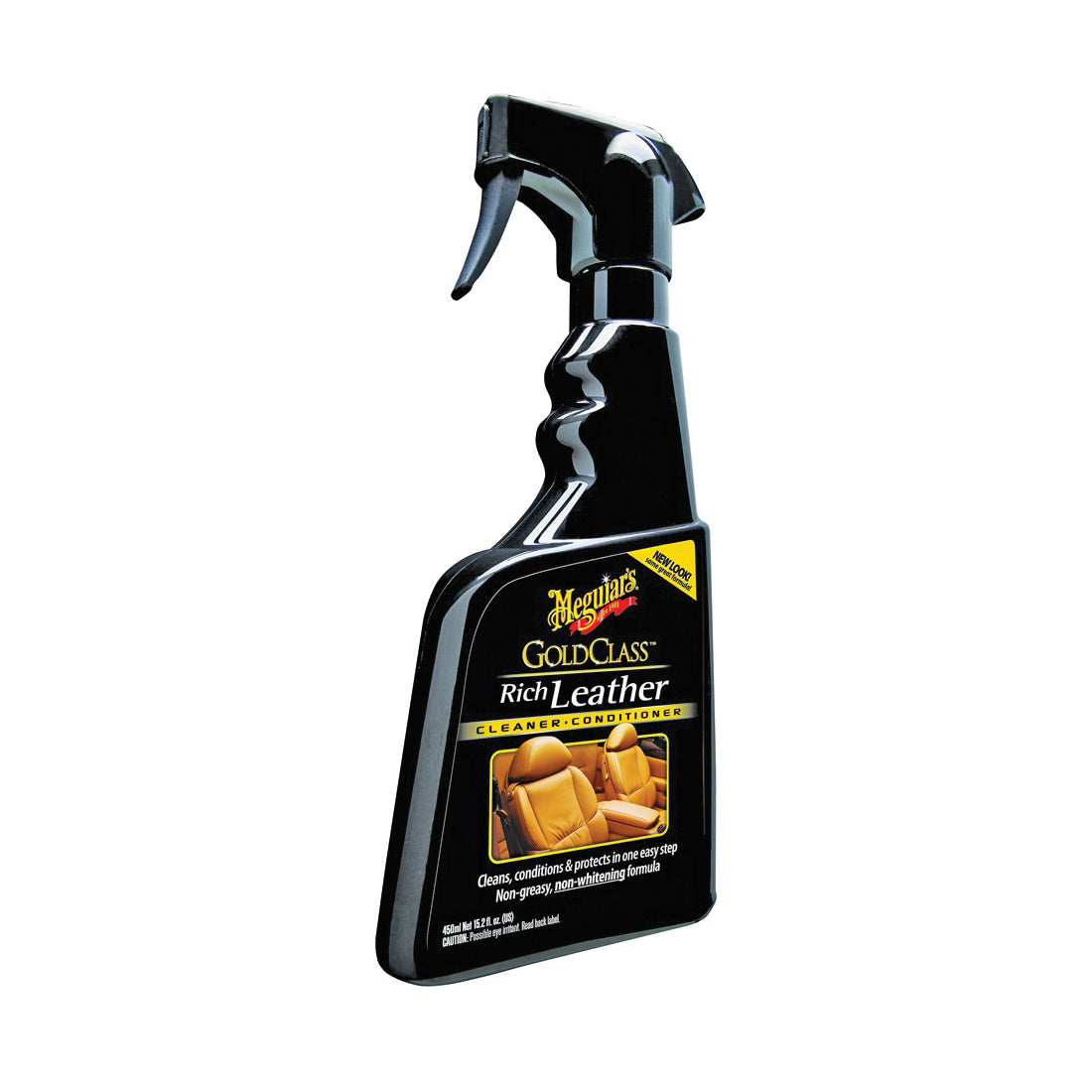Meguiar's Rich Leather Spray 16OZ
