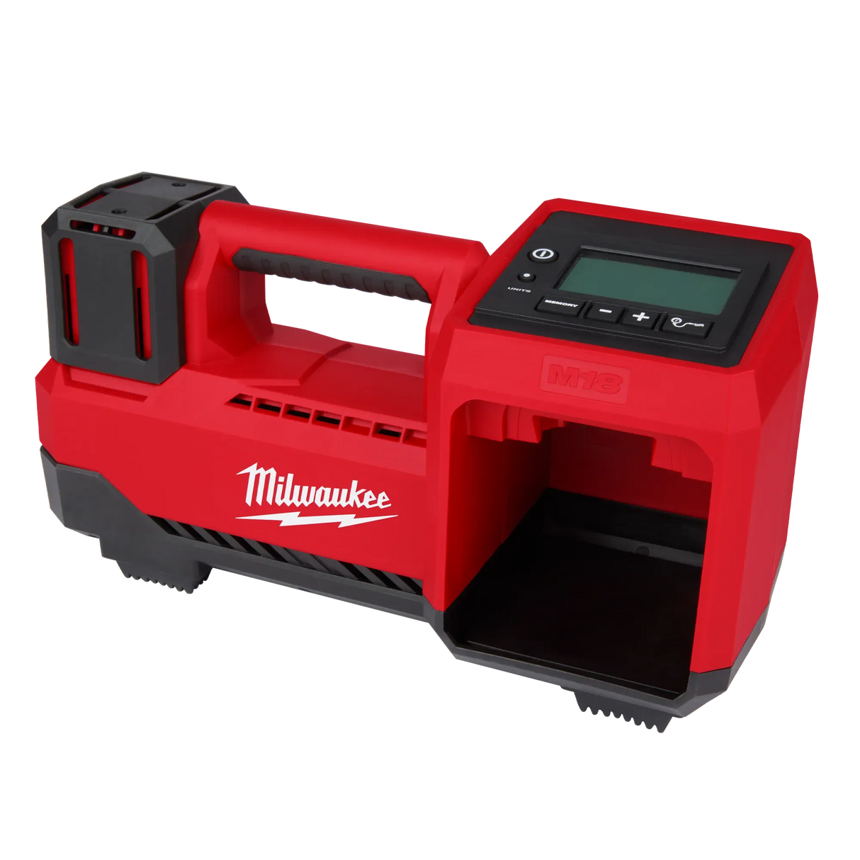 Milwaukee M18 18v Cordless Tire Inflator