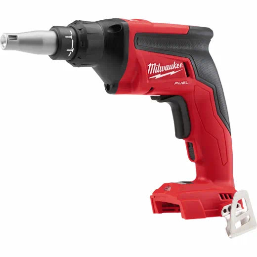 Milwaukee M18 Fuel Drywall Screw Gun (tool Only)