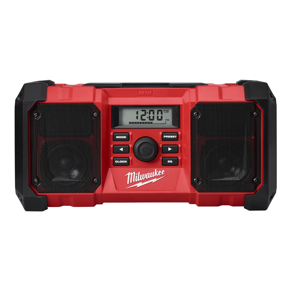 Milwaukee M18 Jobsite Radio