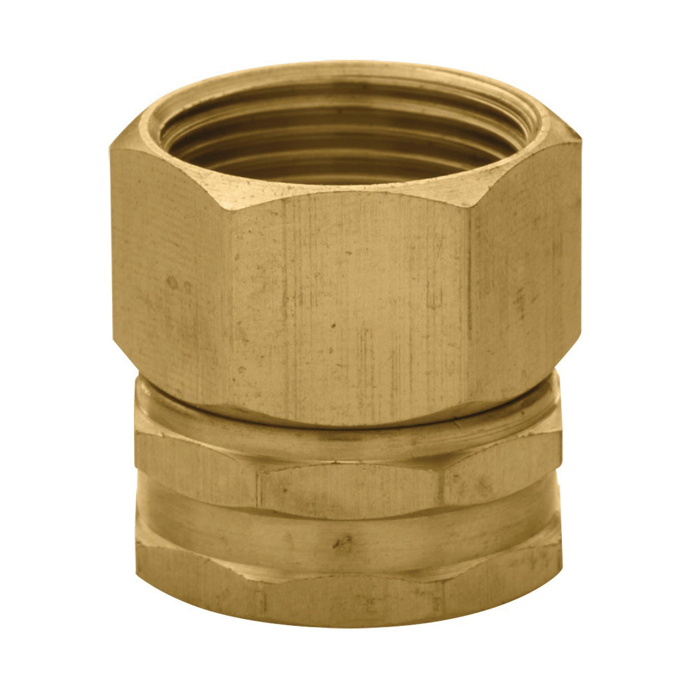 Orbit Hose to Pipe Adapter