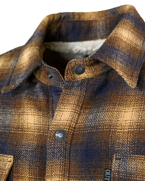 Outback Trading Co. Arden Jacket