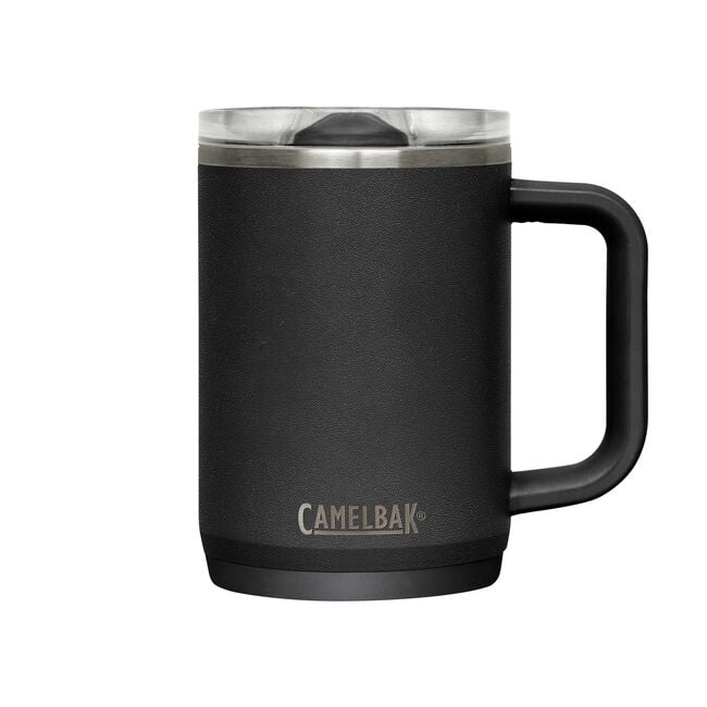 Camelbak Thrive Vss Mug 16oz - Black Black