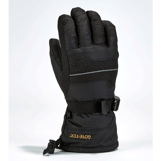 Gordini Junior's Gore-tex® Glove Black