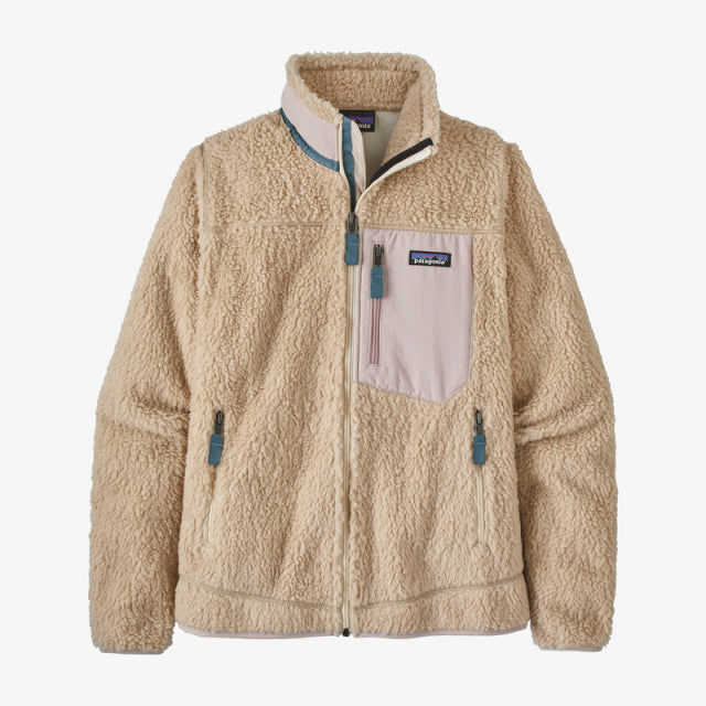 Patagonia Classic Retro X Jacket Dark Natural
