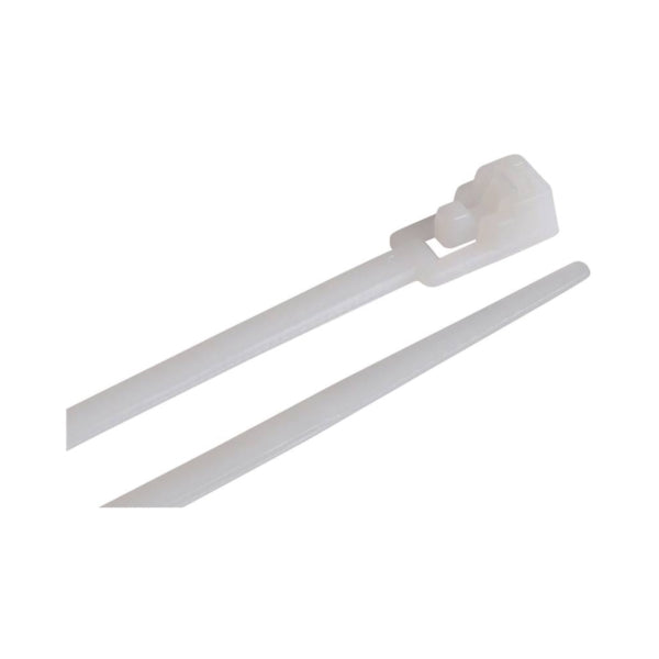 Gardner Bender Cable Tie White