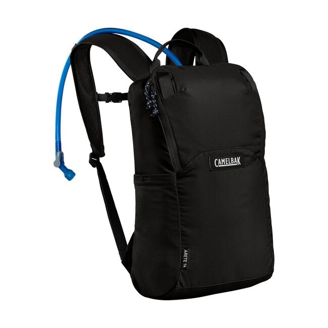 Camelbak Arete 14 Hydration Pack Black Black