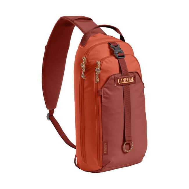 Camelbak Arete Sling 8 Mahogany Mahogany