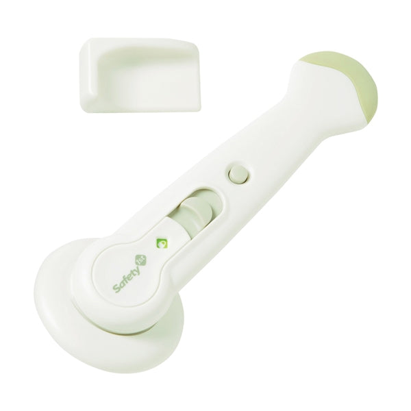 Safety 1st Swing Shut Toilet Lock