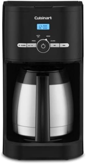 Cuisinart 10-cup Thermal Classic Coffeemaker