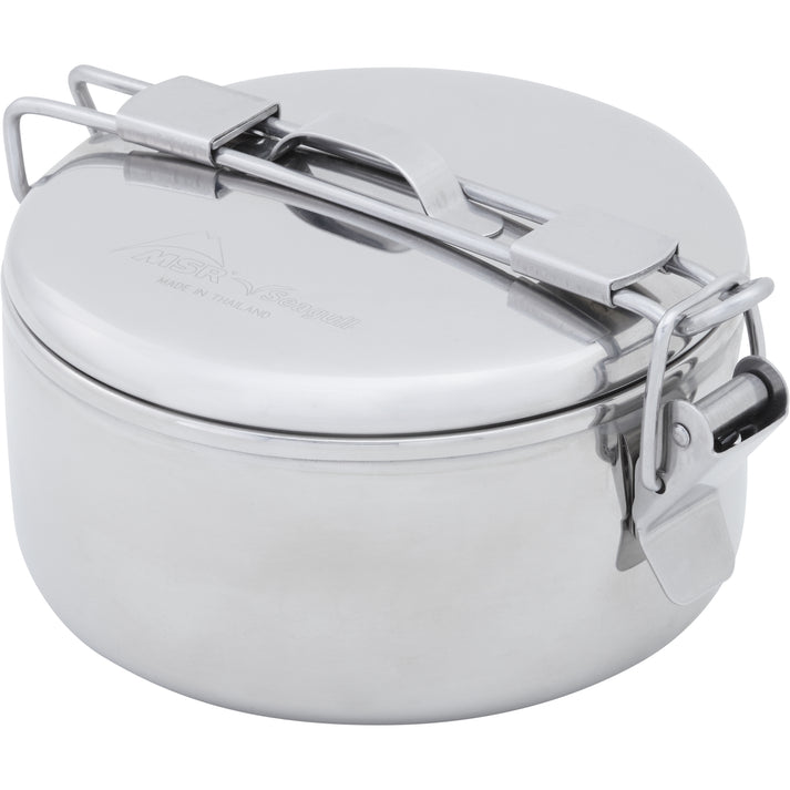 Mountain Safety Research Stowaway Pot, 475ml