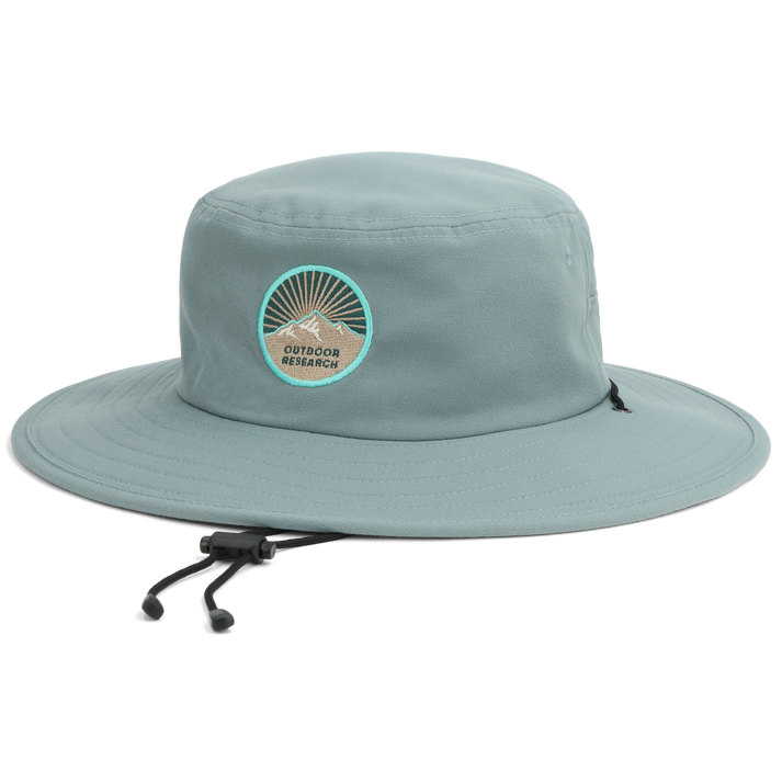 Outdoor Research Heyday Boonie Hat - Neptune Neptune