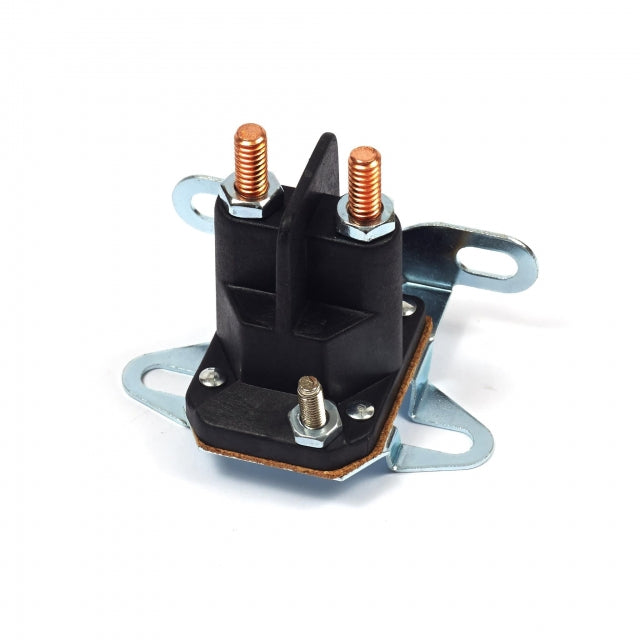 Oregon Tool 33-430 Solenoid,universal 3 Post Dual