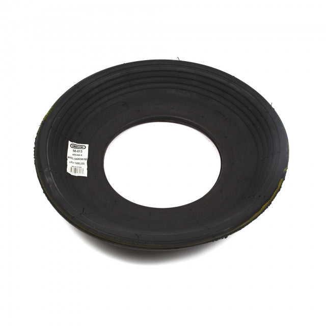 Oregon Tool 58-013 Tire,480/400-8 Wb Rib 4
