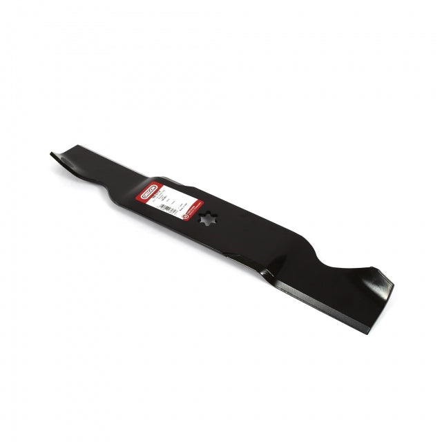 Oregon Tool 98-072 Mower Blade, 18-1/2" Compatible With Mtd 942-0677b