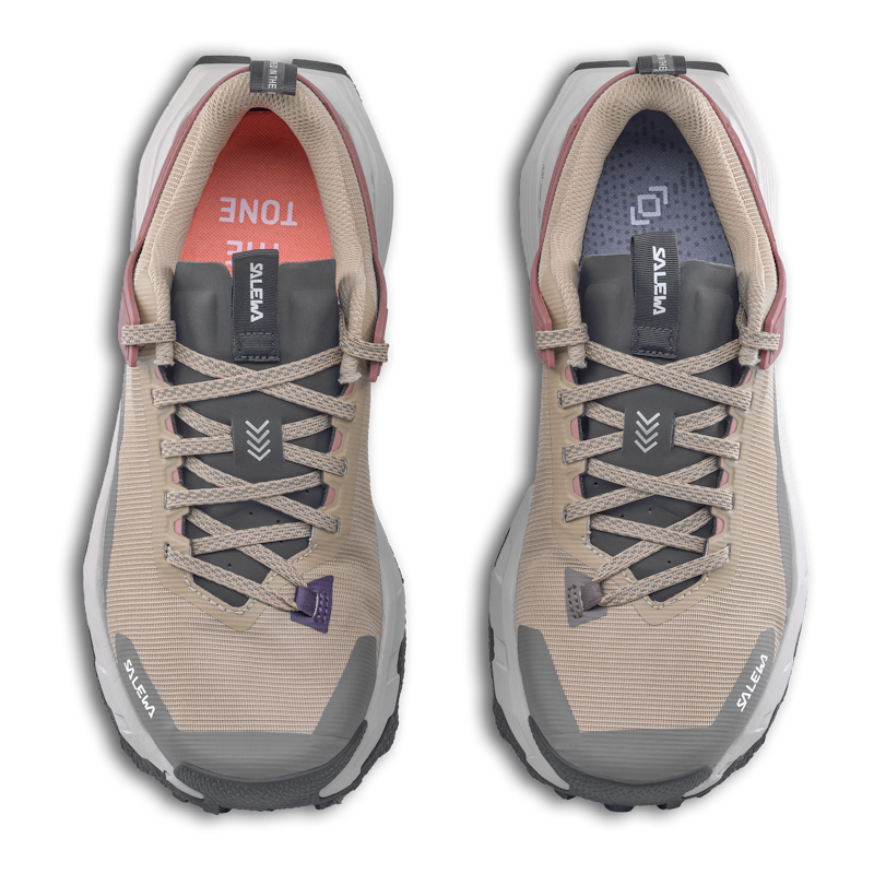 Salewa Boots Pedroc 2 Powertex Womens Quicksand/bung cord