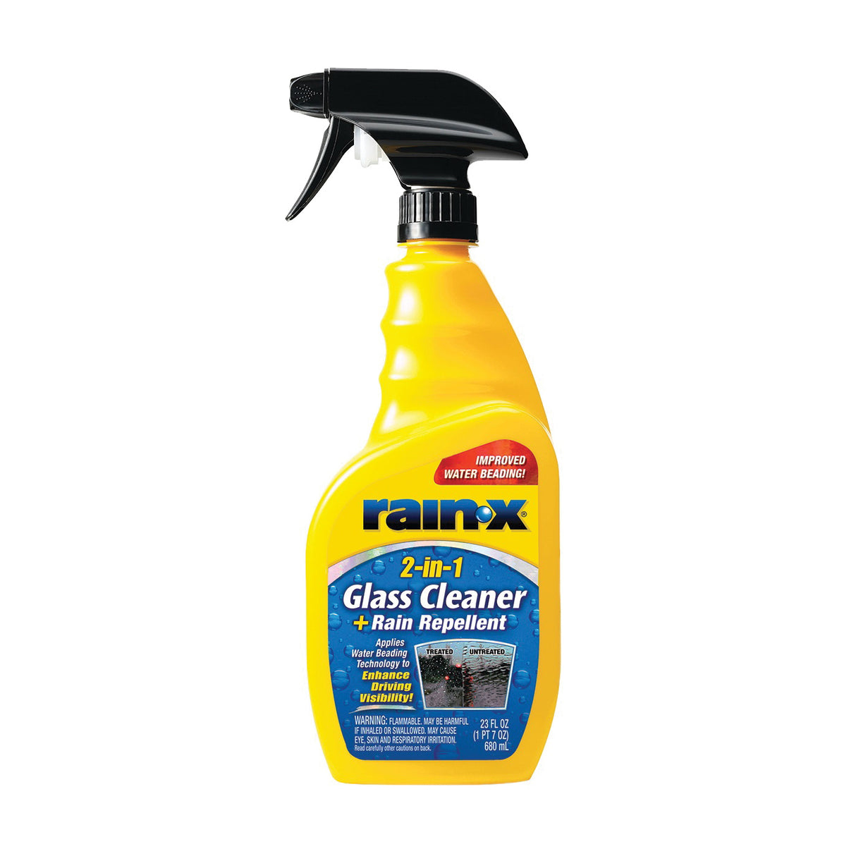 Rain-X Glass Cleaner