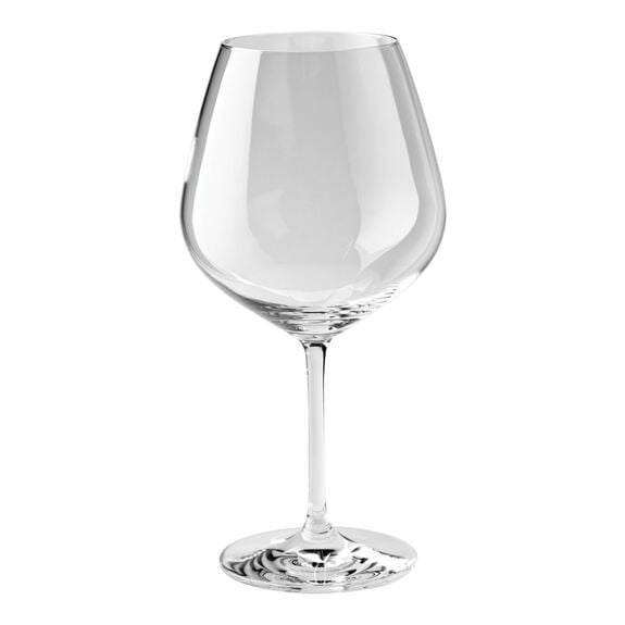 Zwilling Prédicat Glassware 25-oz Burgundy Grand Wine Glass (Single Glass)