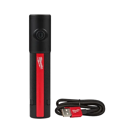 Milwaukee 500l Rechargeable Flashlight