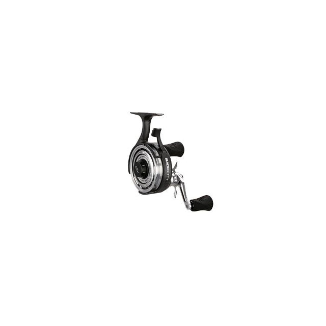 13 Fishing Black Betty FreeFall Reel