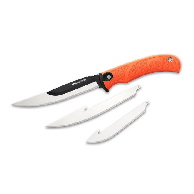 Outdoor Edge Razor Max Knife