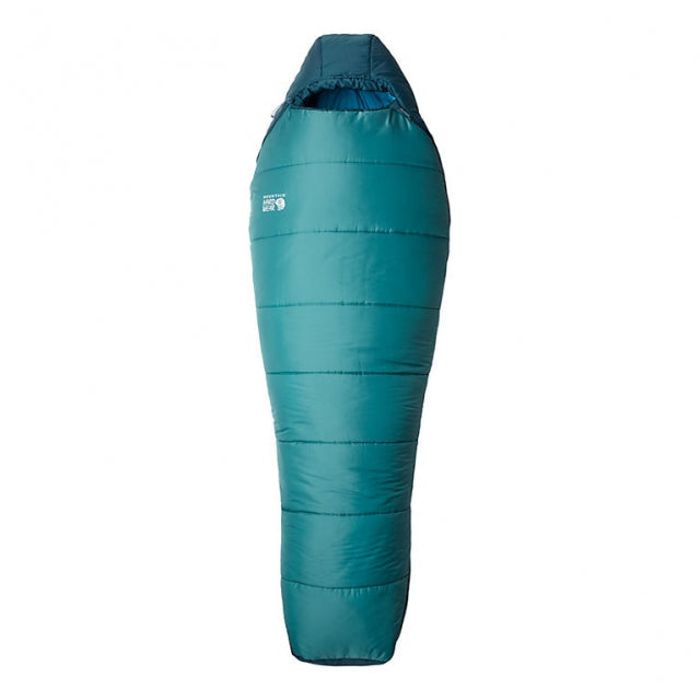 Mountain Hardwear Bozeman 0F/-18C Long Washed Turq / / RH
