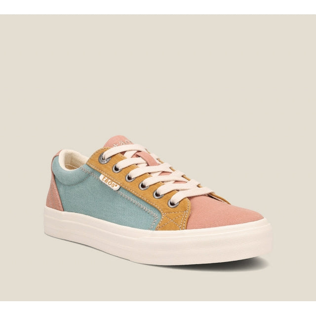 Taos Women's Plim Soul Shoe BEACH_MULTI / / M
