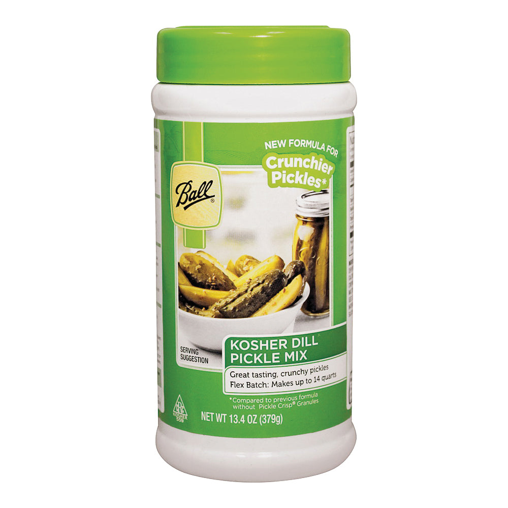 Ball Dill Flex Pickle Mix