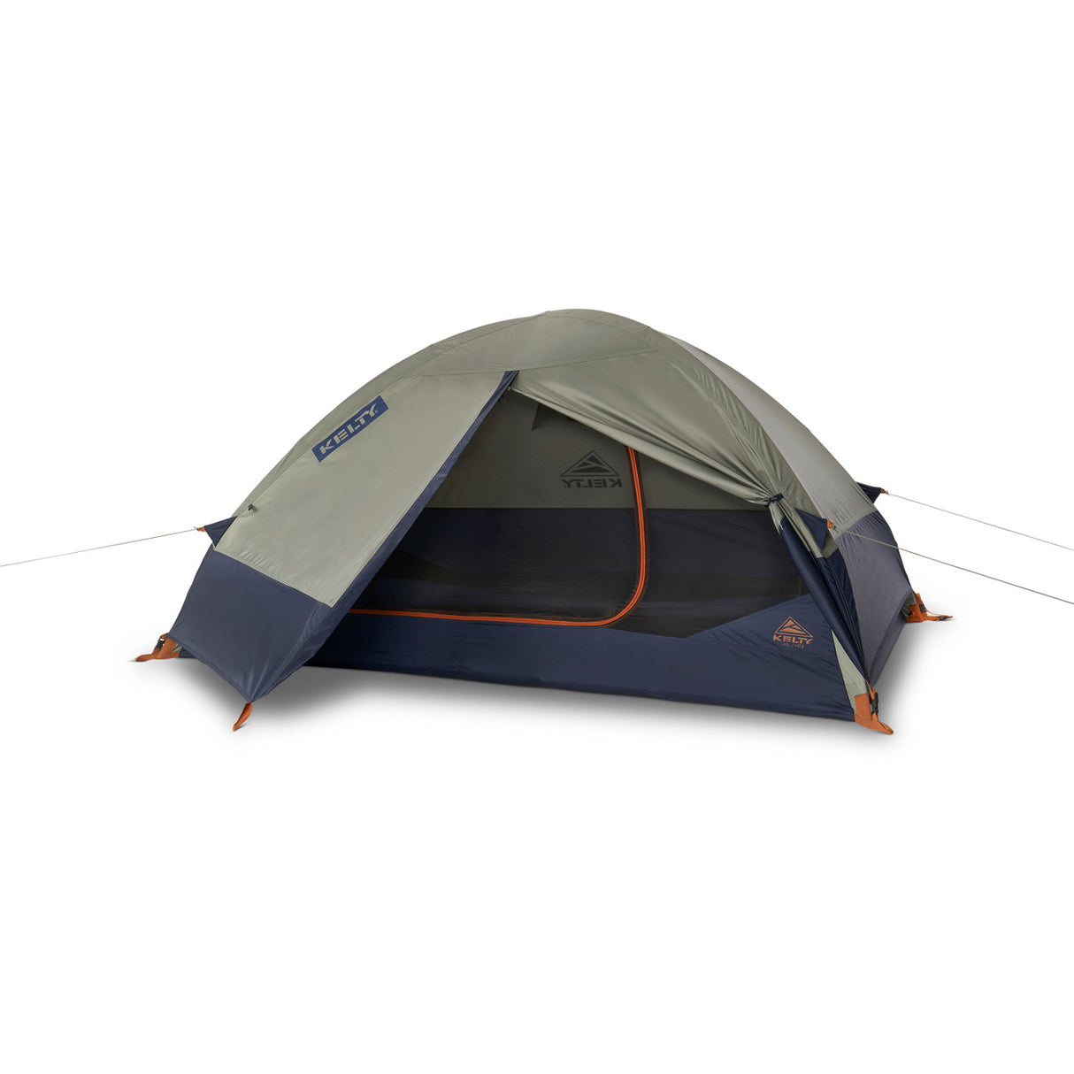 Kelty Late Start 2p Tent
