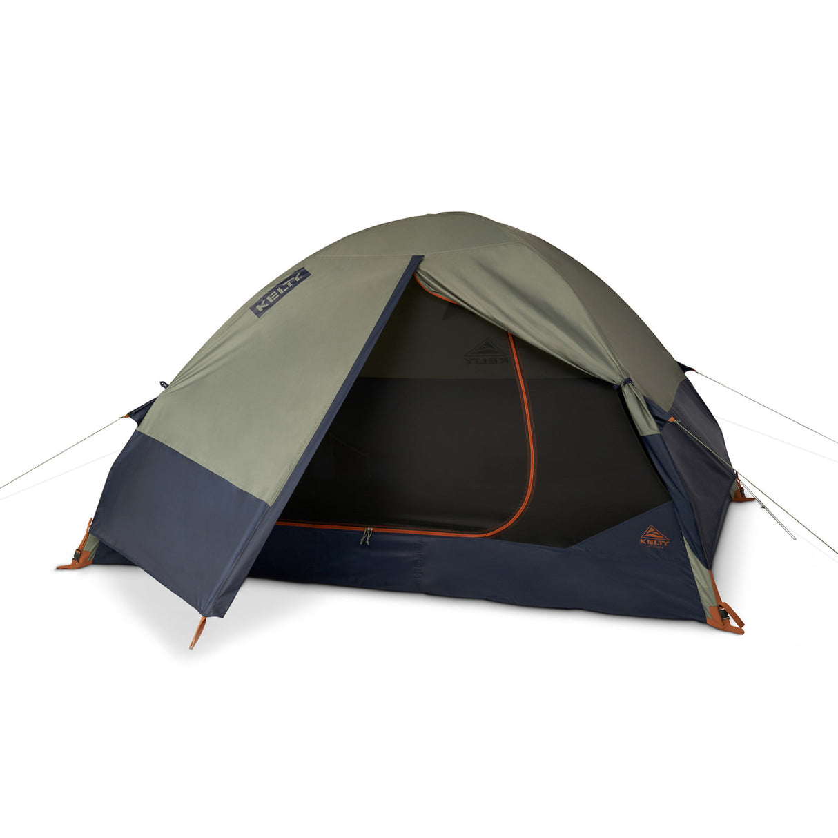 Kelty Late Start 4p Tent